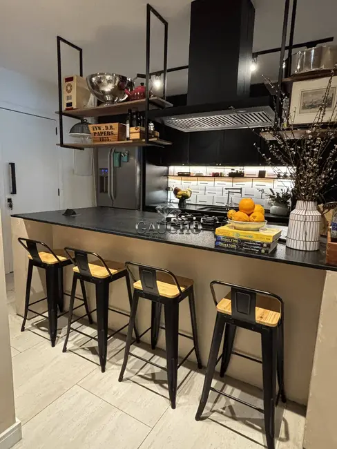 Foto 1 de Apartamento com 3 quartos à venda, 130m2 em Barra da Tijuca, Rio De Janeiro - RJ