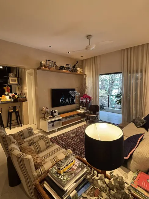 Foto 9 de Apartamento com 3 quartos à venda, 130m2 em Barra da Tijuca, Rio De Janeiro - RJ