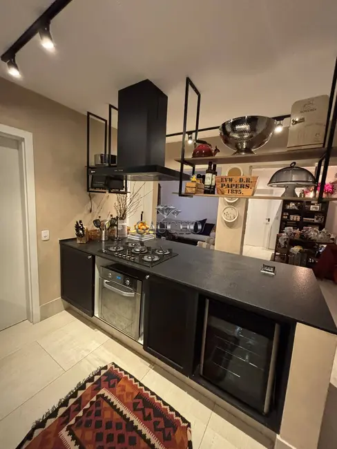 Foto 8 de Apartamento com 3 quartos à venda, 130m2 em Barra da Tijuca, Rio De Janeiro - RJ