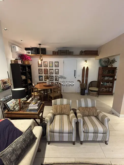 Foto 2 de Apartamento com 3 quartos à venda, 130m2 em Barra da Tijuca, Rio De Janeiro - RJ