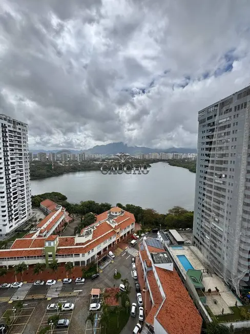 Foto 6 de Apartamento com 2 quartos à venda, 79m2 em Barra da Tijuca, Rio De Janeiro - RJ