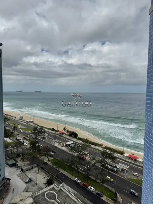 Foto 9 de Apartamento com 2 quartos à venda, 79m2 em Barra da Tijuca, Rio De Janeiro - RJ