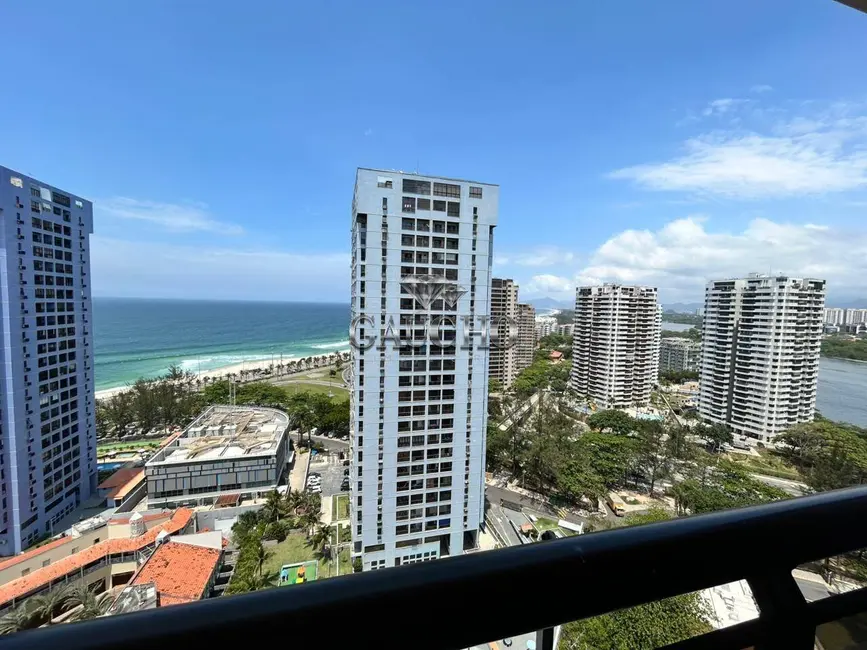 Foto 6 de Apartamento com 2 quartos à venda, 91m2 em Barra da Tijuca, Rio De Janeiro - RJ