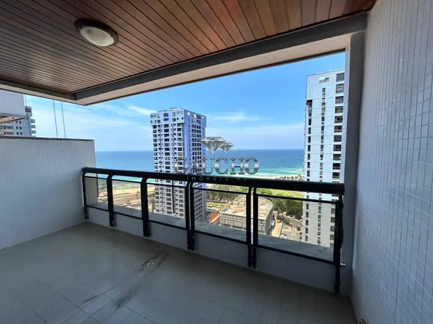 Foto 2 de Apartamento com 2 quartos à venda, 91m2 em Barra da Tijuca, Rio De Janeiro - RJ