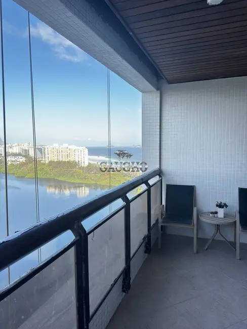 Foto 9 de Apartamento com 2 quartos à venda, 91m2 em Barra da Tijuca, Rio De Janeiro - RJ