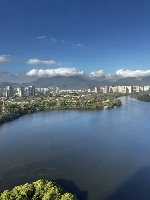 Foto 3 de Apartamento com 2 quartos à venda, 91m2 em Barra da Tijuca, Rio De Janeiro - RJ