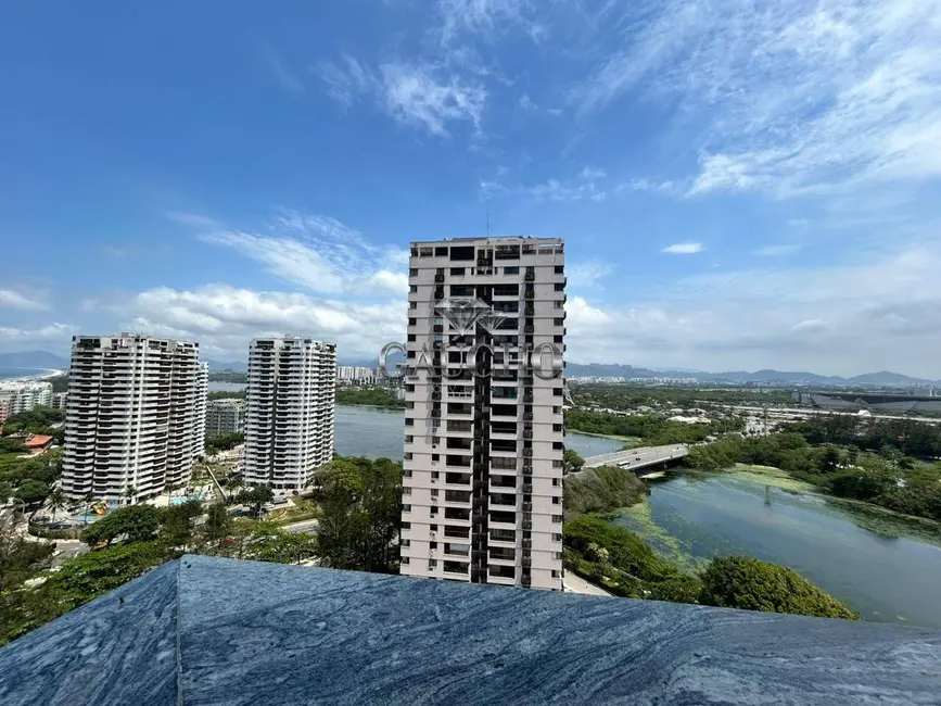 Foto 4 de Apartamento com 2 quartos à venda, 91m2 em Barra da Tijuca, Rio De Janeiro - RJ