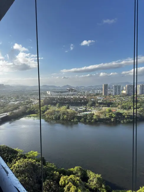 Foto 5 de Apartamento com 2 quartos à venda, 91m2 em Barra da Tijuca, Rio De Janeiro - RJ
