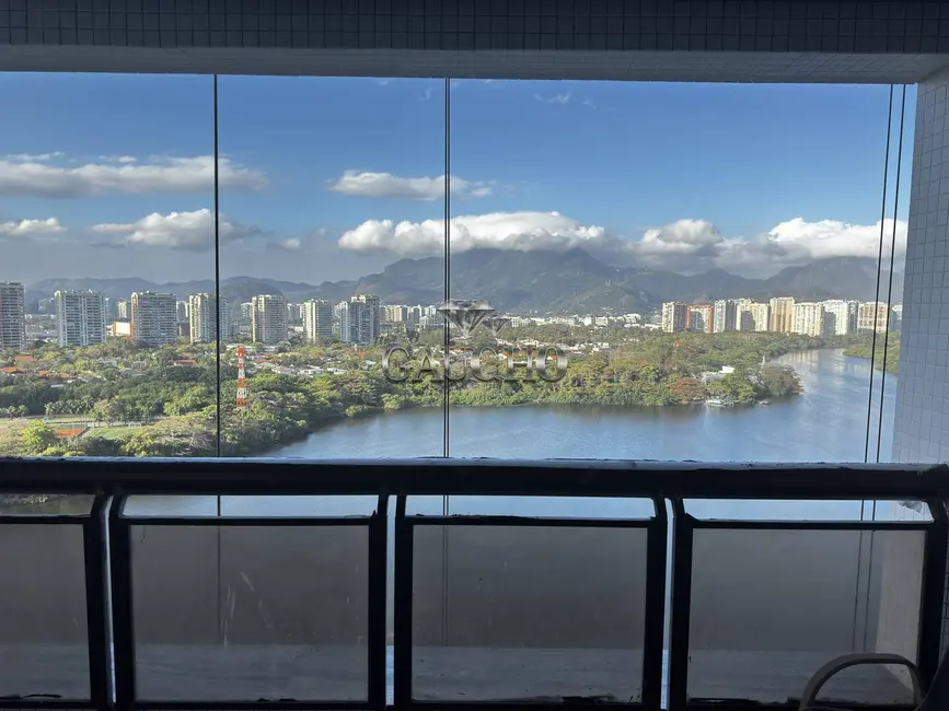 Foto 7 de Apartamento com 2 quartos à venda, 91m2 em Barra da Tijuca, Rio De Janeiro - RJ