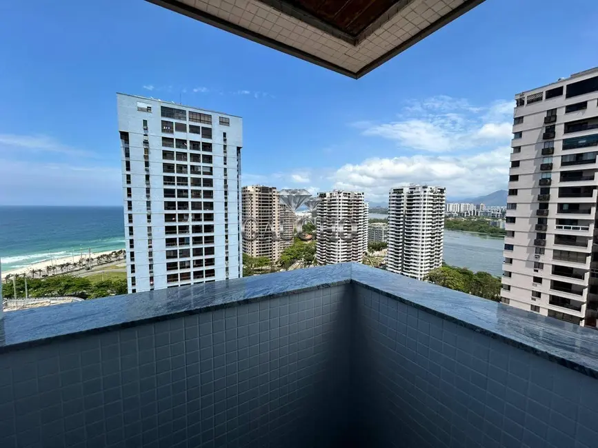Foto 5 de Apartamento com 2 quartos à venda, 91m2 em Barra da Tijuca, Rio De Janeiro - RJ