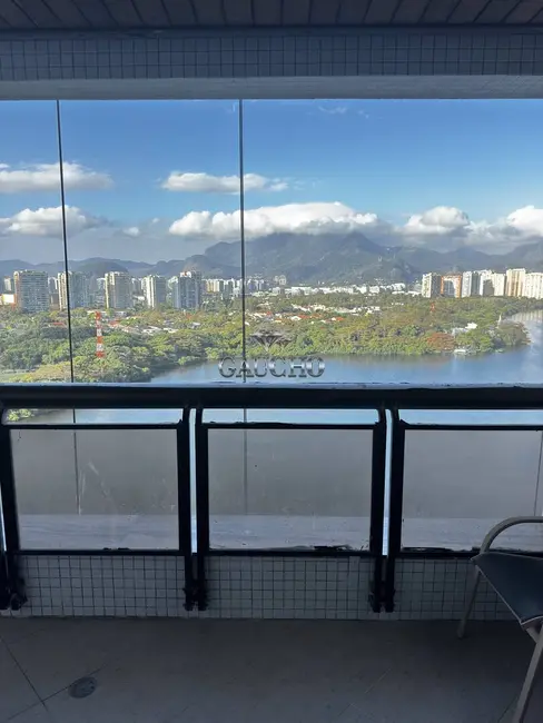 Foto 6 de Apartamento com 2 quartos à venda, 91m2 em Barra da Tijuca, Rio De Janeiro - RJ