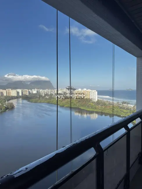 Foto 4 de Apartamento com 2 quartos à venda, 91m2 em Barra da Tijuca, Rio De Janeiro - RJ