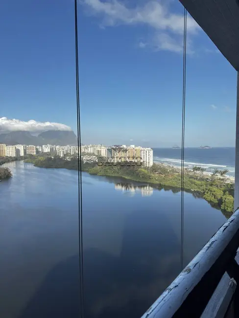 Foto 2 de Apartamento com 2 quartos à venda, 91m2 em Barra da Tijuca, Rio De Janeiro - RJ