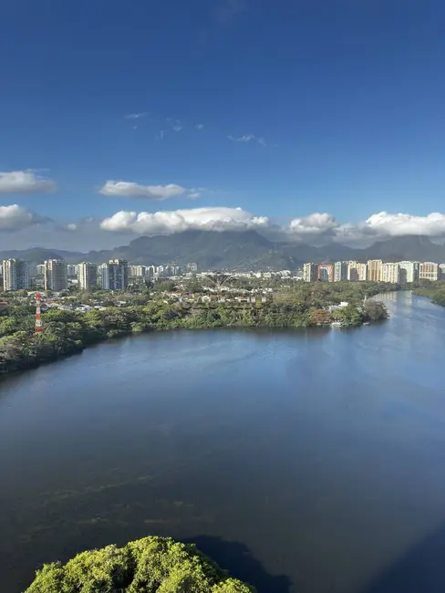 Foto 1 de Apartamento com 2 quartos à venda, 91m2 em Barra da Tijuca, Rio De Janeiro - RJ