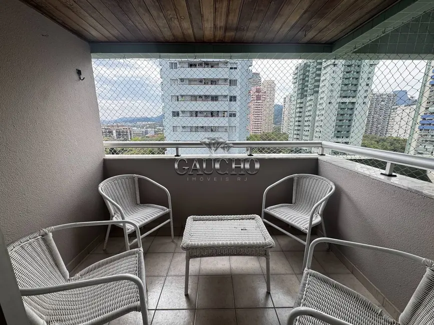 Apartamento com 3 quartos à venda e para alugar, 75m2 em Barra da Tijuca, Rio De Janeiro - RJ - imagem 4 Foto 4 de Apartamento com 3 quartos à venda e para alugar, 75m2 em Barra da Tijuca, Rio De Janeiro - RJ