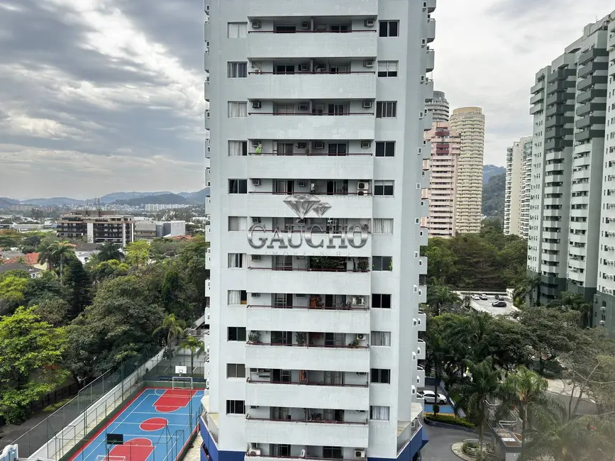 Apartamento com 3 quartos à venda e para alugar, 75m2 em Barra da Tijuca, Rio De Janeiro - RJ - imagem 5 Foto 5 de Apartamento com 3 quartos à venda e para alugar, 75m2 em Barra da Tijuca, Rio De Janeiro - RJ