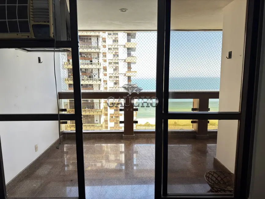 Foto 6 de Apartamento com 3 quartos à venda, 119m2 em Barra da Tijuca, Rio De Janeiro - RJ