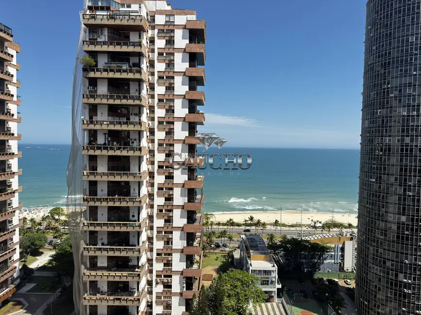 Foto 3 de Apartamento com 3 quartos à venda, 119m2 em Barra da Tijuca, Rio De Janeiro - RJ