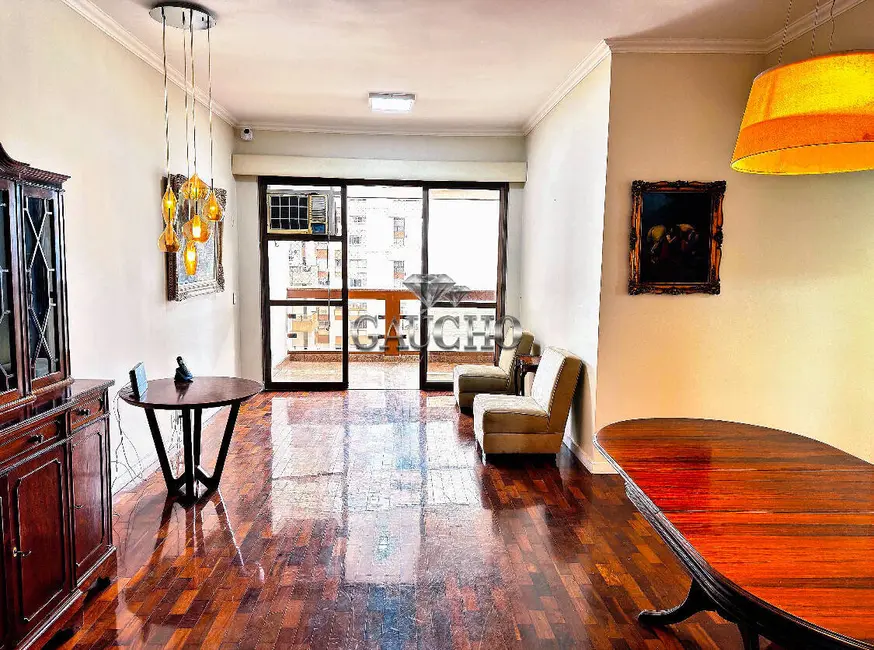 Foto 9 de Apartamento com 3 quartos à venda, 119m2 em Barra da Tijuca, Rio De Janeiro - RJ