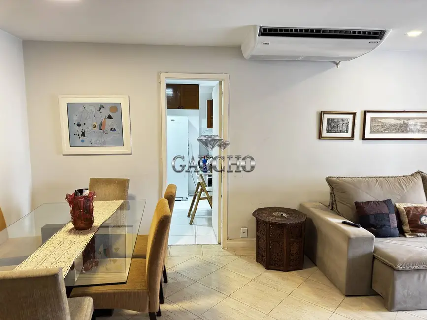 Foto 2 de Apartamento com 3 quartos à venda, 127m2 em Barra da Tijuca, Rio De Janeiro - RJ
