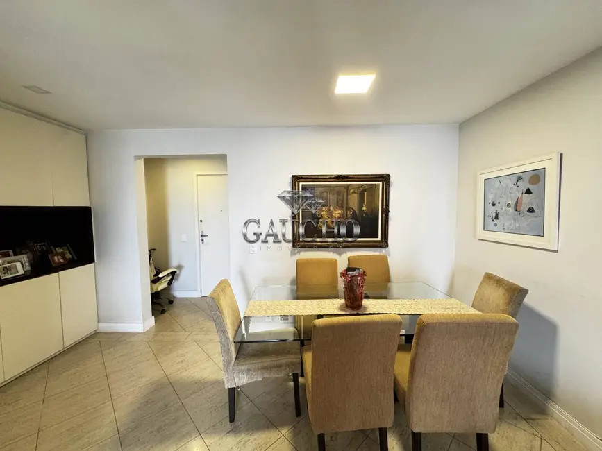 Foto 3 de Apartamento com 3 quartos à venda, 127m2 em Barra da Tijuca, Rio De Janeiro - RJ