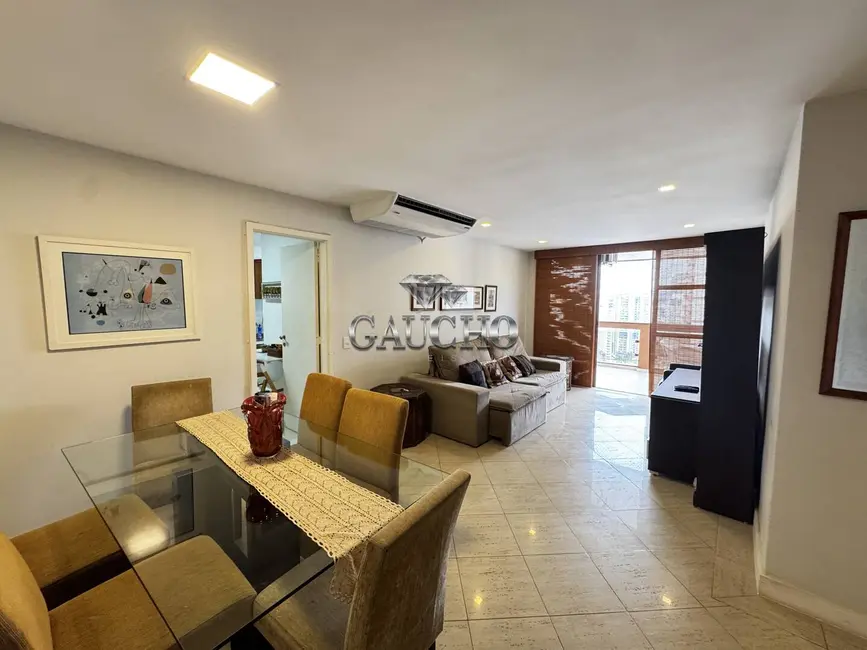 Foto 9 de Apartamento com 3 quartos à venda, 127m2 em Barra da Tijuca, Rio De Janeiro - RJ