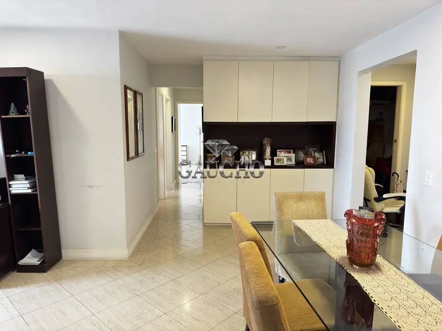 Foto 7 de Apartamento com 3 quartos à venda, 127m2 em Barra da Tijuca, Rio De Janeiro - RJ