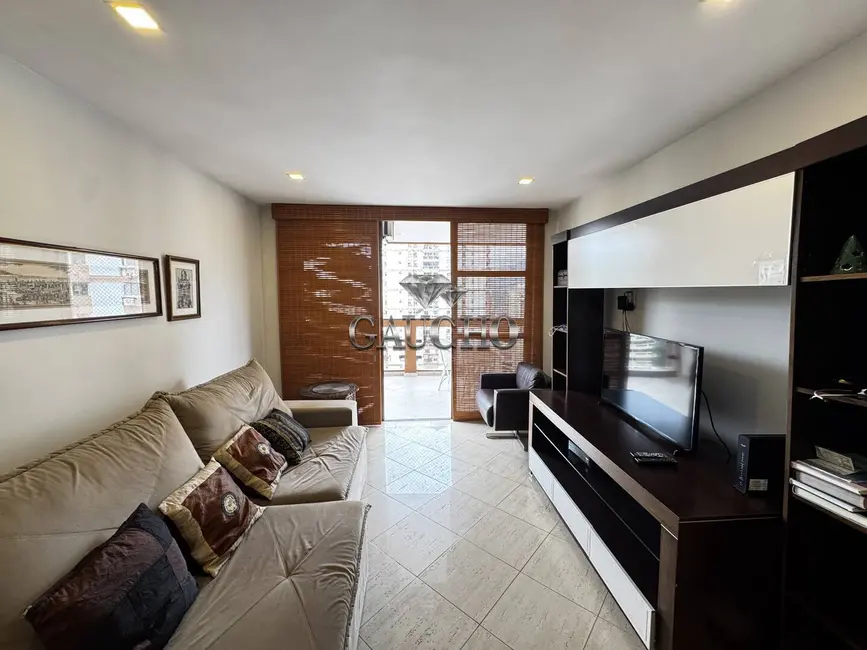 Foto 6 de Apartamento com 3 quartos à venda, 127m2 em Barra da Tijuca, Rio De Janeiro - RJ