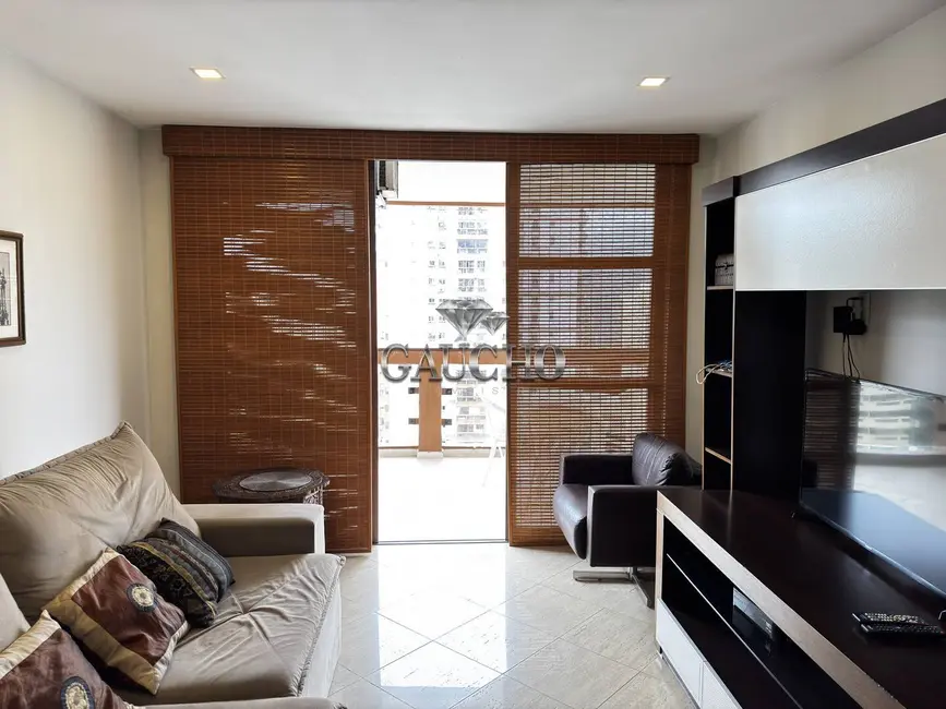 Foto 5 de Apartamento com 3 quartos à venda, 127m2 em Barra da Tijuca, Rio De Janeiro - RJ