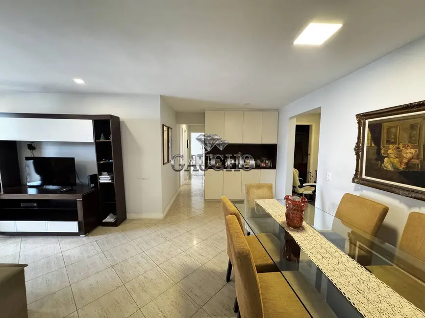 Foto 8 de Apartamento com 3 quartos à venda, 127m2 em Barra da Tijuca, Rio De Janeiro - RJ