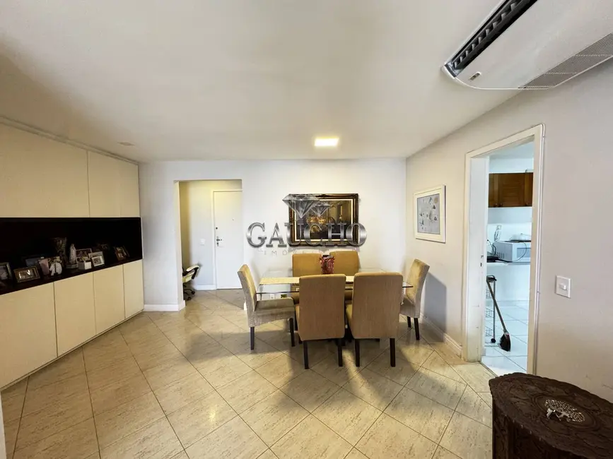 Foto 4 de Apartamento com 3 quartos à venda, 127m2 em Barra da Tijuca, Rio De Janeiro - RJ