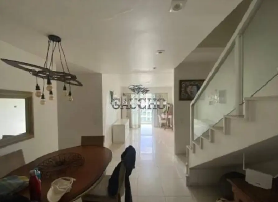 Foto 8 de Cobertura com 3 quartos à venda, 200m2 em Barra da Tijuca, Rio De Janeiro - RJ