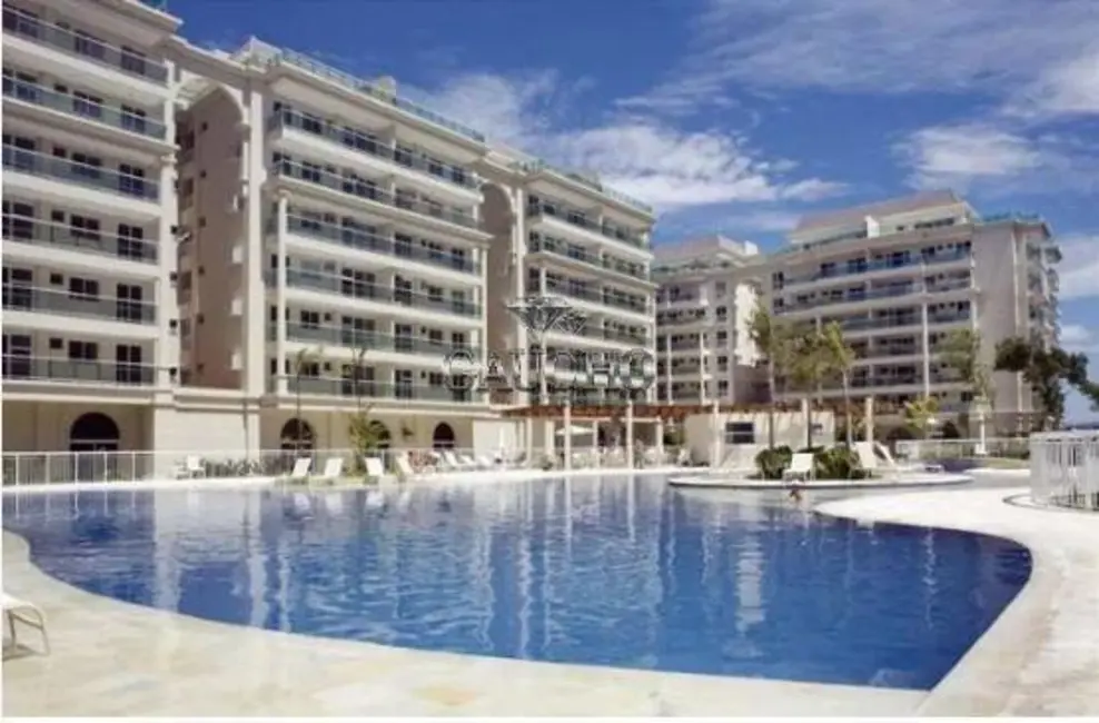 Foto 1 de Cobertura com 3 quartos à venda, 200m2 em Barra da Tijuca, Rio De Janeiro - RJ