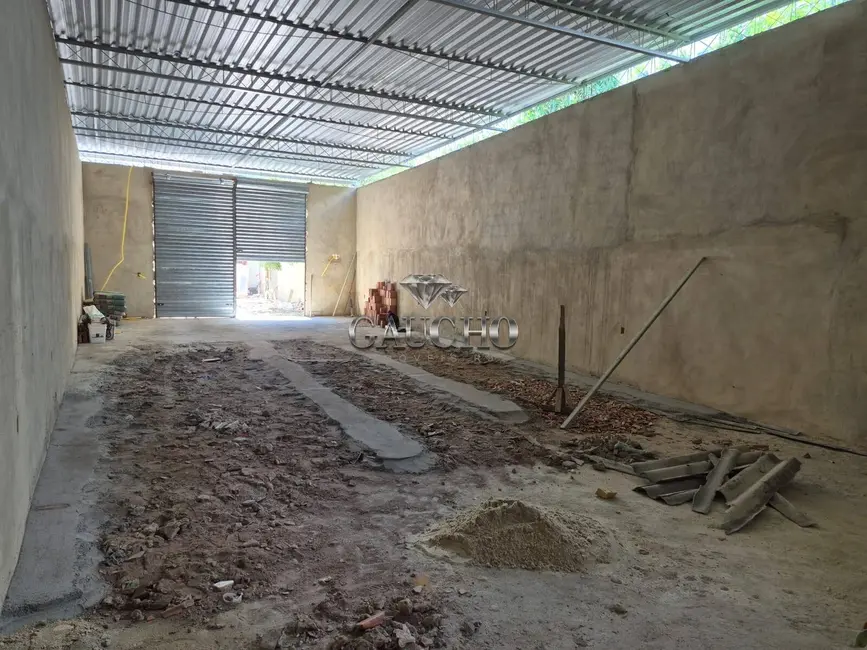 Foto 2 de Terreno / Lote para alugar, 525m2 em Recreio dos Bandeirantes, Rio De Janeiro - RJ