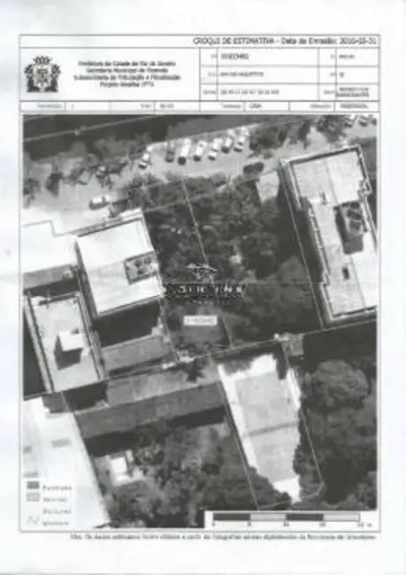 Terreno / Lote à venda e para alugar, 525m2 em Recreio dos Bandeirantes, Rio De Janeiro - RJ - imagem 6 Foto 6 de Terreno / Lote à venda e para alugar, 525m2 em Recreio dos Bandeirantes, Rio De Janeiro - RJ