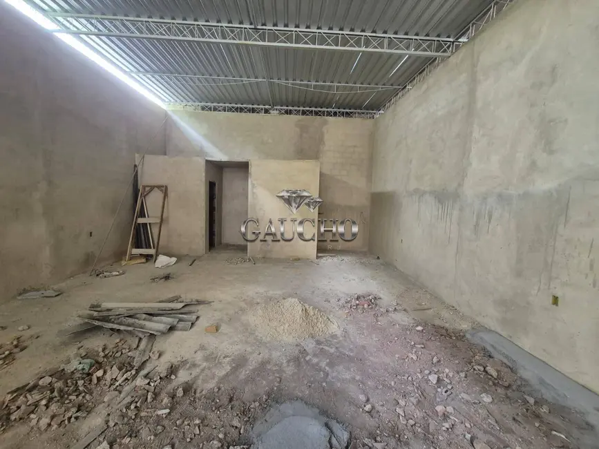 Foto 4 de Terreno / Lote para alugar, 525m2 em Recreio dos Bandeirantes, Rio De Janeiro - RJ