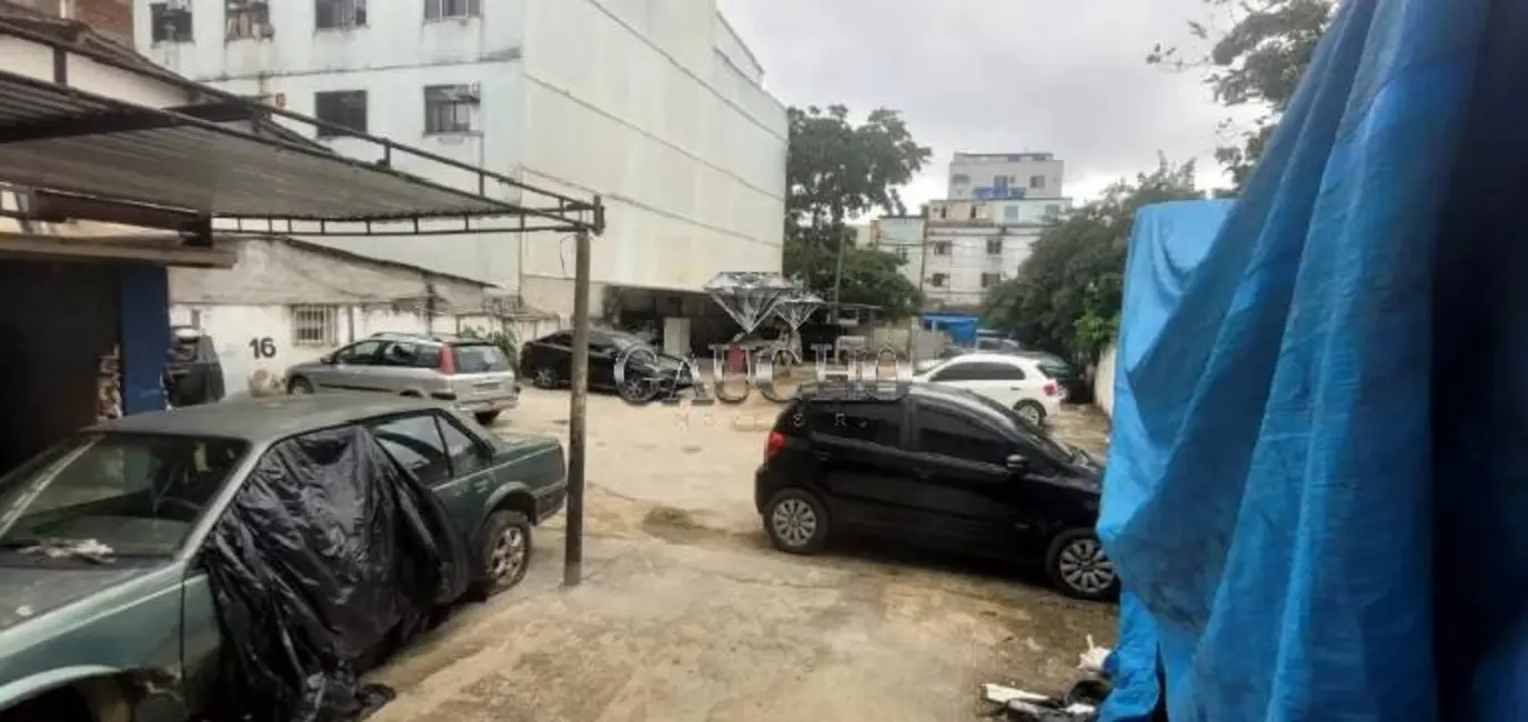 Foto 2 de Terreno / Lote à venda e para alugar, 525m2 em Recreio dos Bandeirantes, Rio De Janeiro - RJ