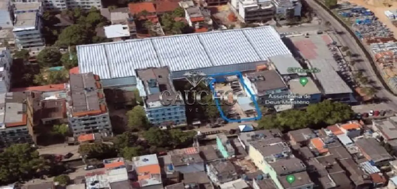Terreno / Lote à venda e para alugar, 525m2 em Recreio dos Bandeirantes, Rio De Janeiro - RJ - imagem 5 Foto 5 de Terreno / Lote à venda e para alugar, 525m2 em Recreio dos Bandeirantes, Rio De Janeiro - RJ