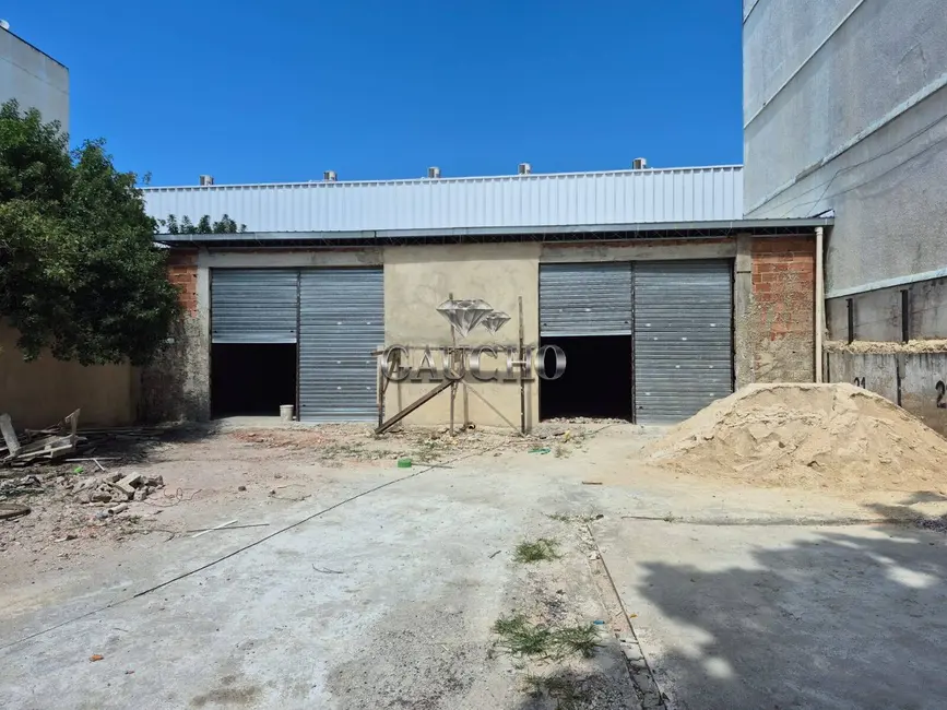 Foto 1 de Terreno / Lote para alugar, 525m2 em Recreio dos Bandeirantes, Rio De Janeiro - RJ