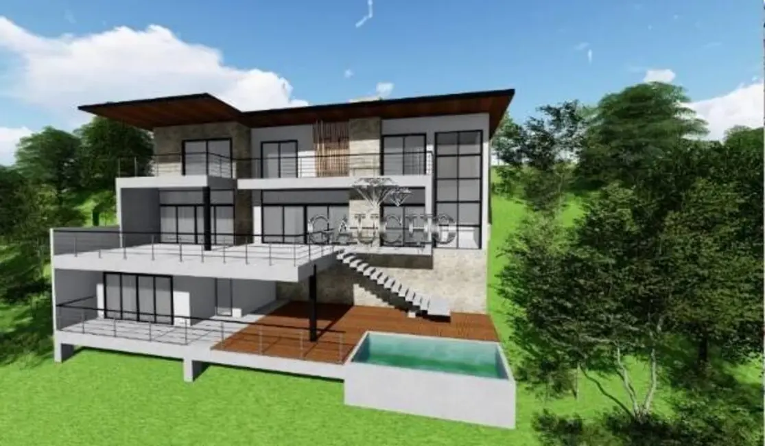 Terreno / Lote à venda, 7500m2 em Araras, Petropolis - RJ - imagem 3 Foto 3 de Terreno / Lote à venda, 7500m2 em Araras, Petropolis - RJ