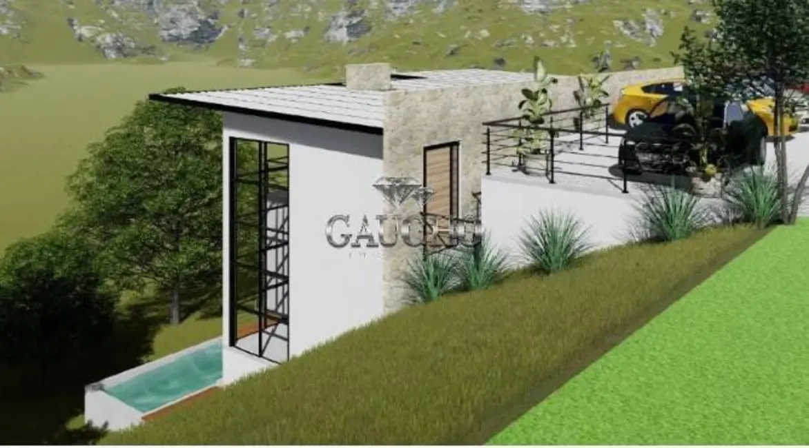 Terreno / Lote à venda, 7500m2 em Araras, Petropolis - RJ - imagem 4 Foto 4 de Terreno / Lote à venda, 7500m2 em Araras, Petropolis - RJ