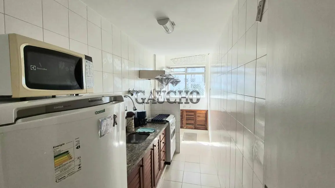 Apartamento com 2 quartos para alugar, 54m2 em Barra da Tijuca, Rio De Janeiro - RJ - imagem 4 Foto 4 de Apartamento com 2 quartos para alugar, 54m2 em Barra da Tijuca, Rio De Janeiro - RJ