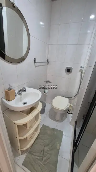 Apartamento com 2 quartos para alugar, 54m2 em Barra da Tijuca, Rio De Janeiro - RJ - imagem 8 Foto 8 de Apartamento com 2 quartos para alugar, 54m2 em Barra da Tijuca, Rio De Janeiro - RJ