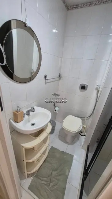 Apartamento com 2 quartos para alugar, 54m2 em Barra da Tijuca, Rio De Janeiro - RJ - imagem 9 Foto 9 de Apartamento com 2 quartos para alugar, 54m2 em Barra da Tijuca, Rio De Janeiro - RJ