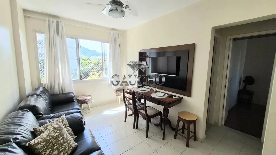 Apartamento com 2 quartos para alugar, 54m2 em Barra da Tijuca, Rio De Janeiro - RJ - imagem 3 Foto 3 de Apartamento com 2 quartos para alugar, 54m2 em Barra da Tijuca, Rio De Janeiro - RJ