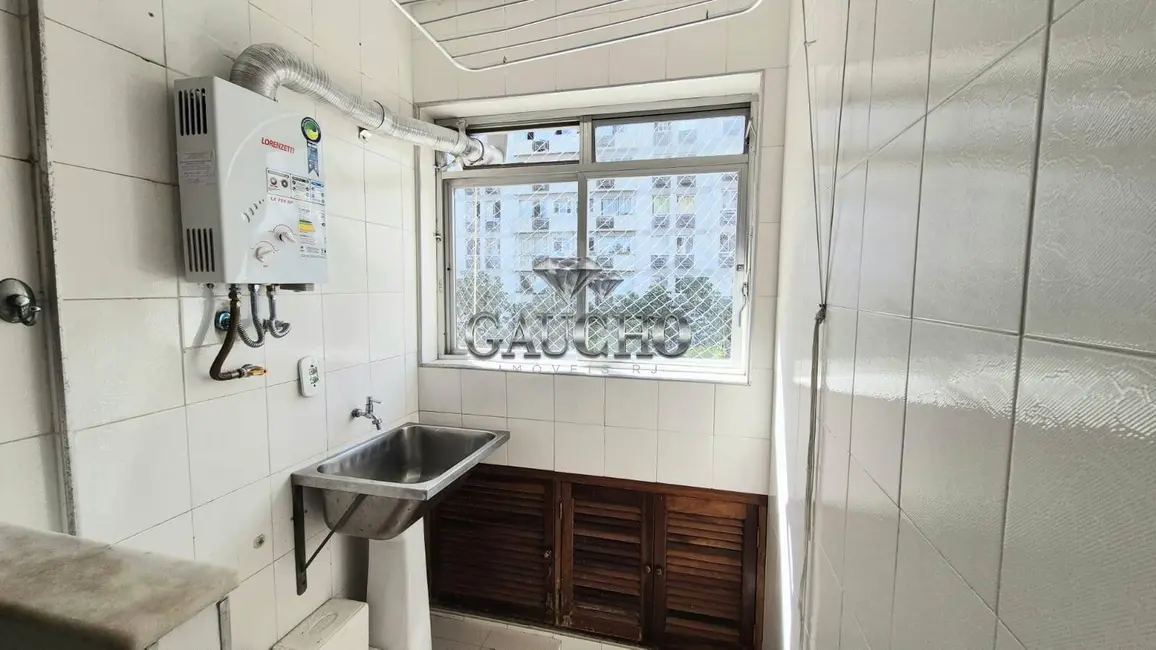 Apartamento com 2 quartos para alugar, 54m2 em Barra da Tijuca, Rio De Janeiro - RJ - imagem 7 Foto 7 de Apartamento com 2 quartos para alugar, 54m2 em Barra da Tijuca, Rio De Janeiro - RJ