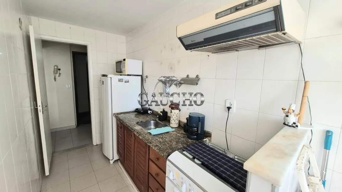 Apartamento com 2 quartos para alugar, 54m2 em Barra da Tijuca, Rio De Janeiro - RJ - imagem 5 Foto 5 de Apartamento com 2 quartos para alugar, 54m2 em Barra da Tijuca, Rio De Janeiro - RJ