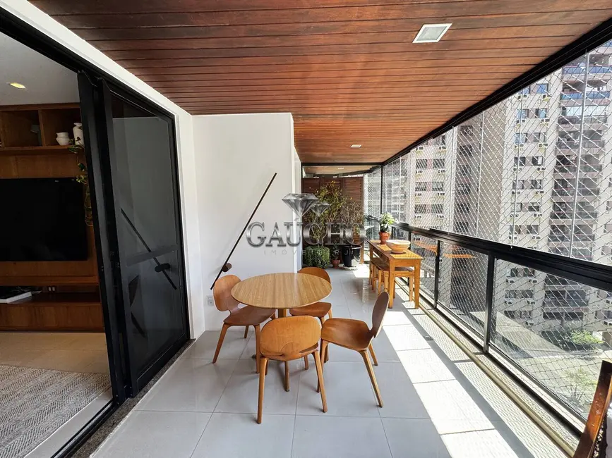 Foto 7 de Apartamento com 4 quartos à venda, 214m2 em Barra da Tijuca, Rio De Janeiro - RJ