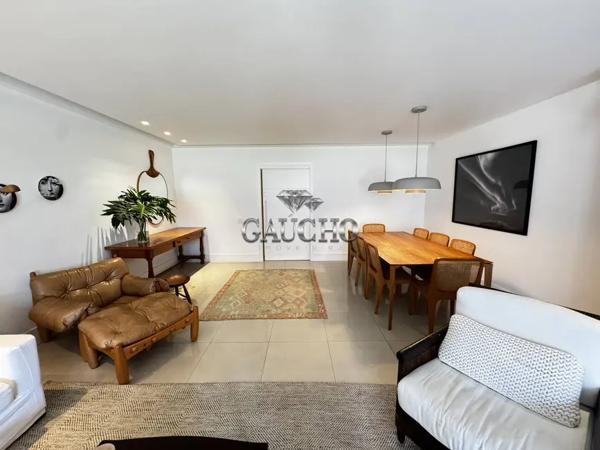 Foto 4 de Apartamento com 4 quartos à venda, 214m2 em Barra da Tijuca, Rio De Janeiro - RJ