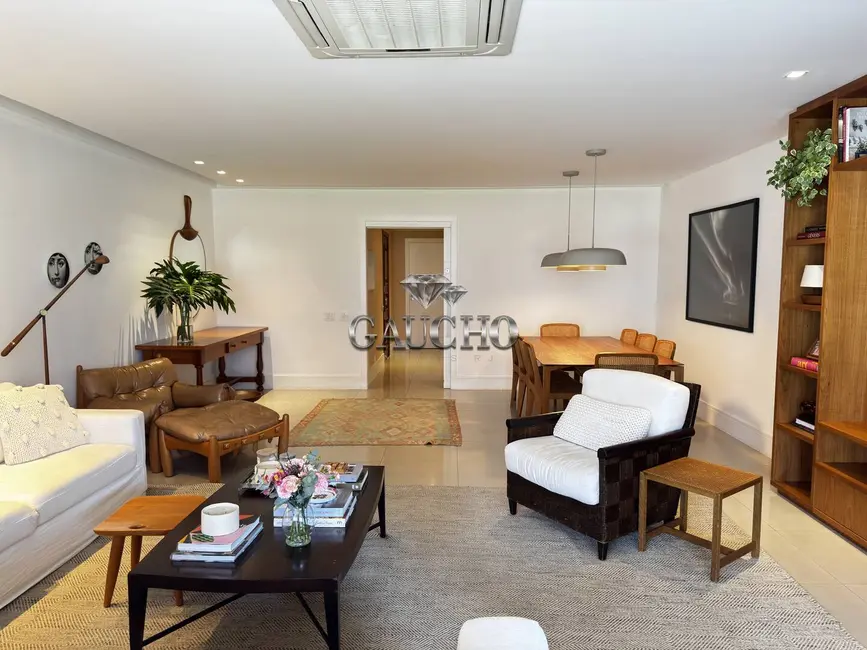 Foto 9 de Apartamento com 4 quartos à venda, 214m2 em Barra da Tijuca, Rio De Janeiro - RJ